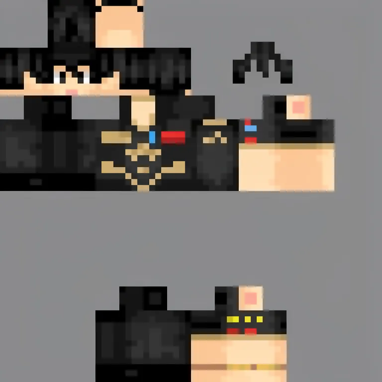Example render 2