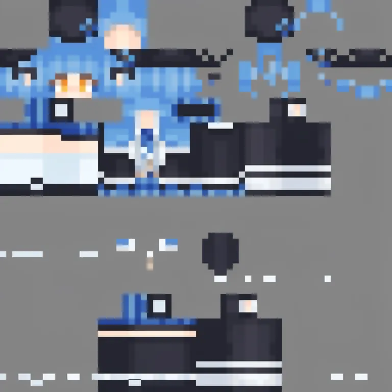 Example render 3