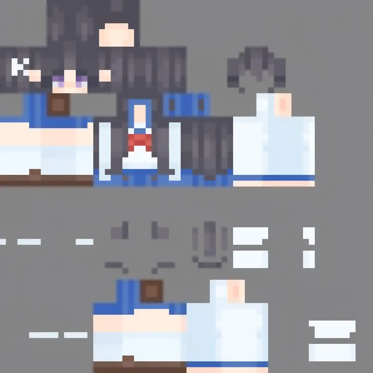 Example render 4