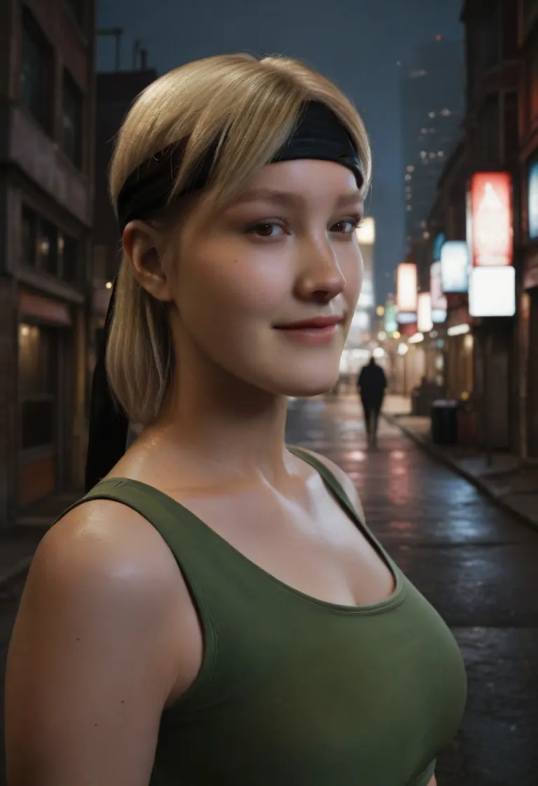 Halimbawang render 4