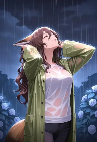 Rain Illustrious v1.0
