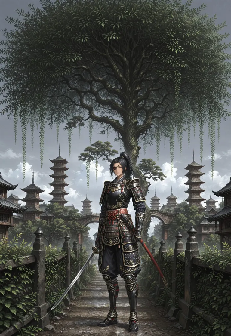 Przykładowy render 6