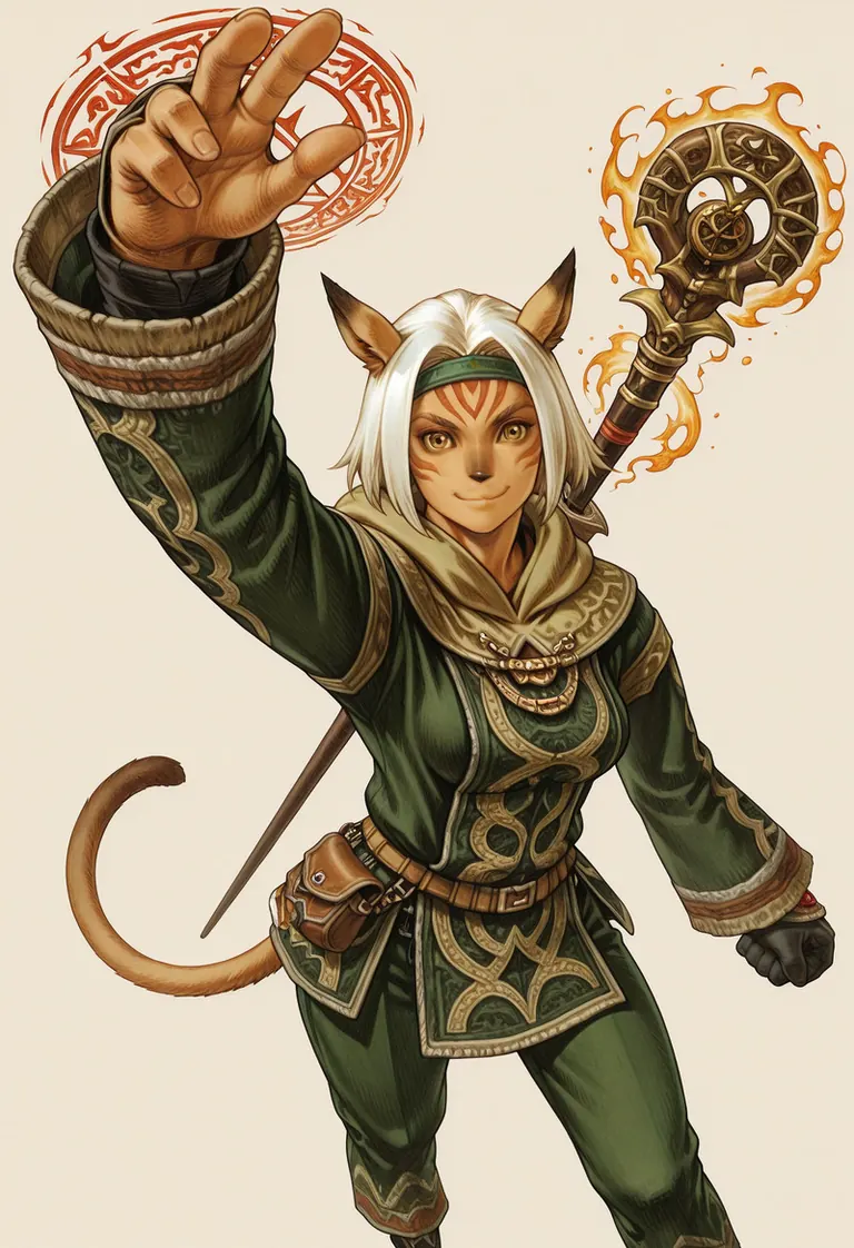 Contoh render 3