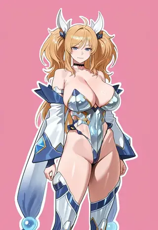 Lilith Characters Onisaki Kirara