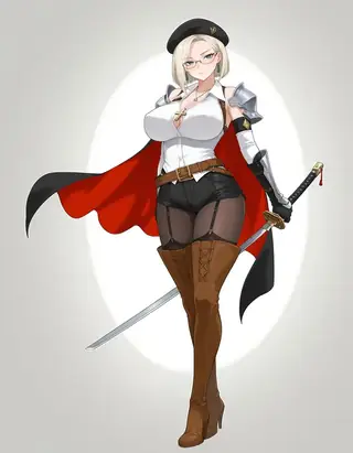 Character Set: [Taimanin Asagi 2 (Game Ver.)] 対魔忍アサギ２～淫謀の東京キングダム～