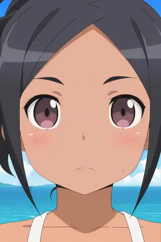 Oreimo | Ria Hagry