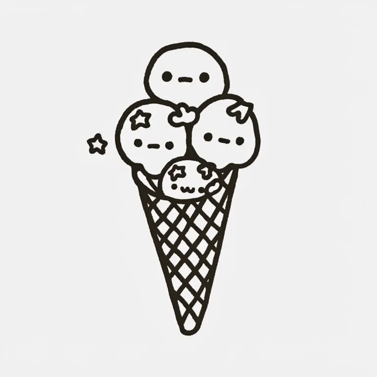 サンプルレンダー 1