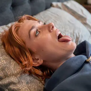 Cum in Mouth (Clean) v1.0