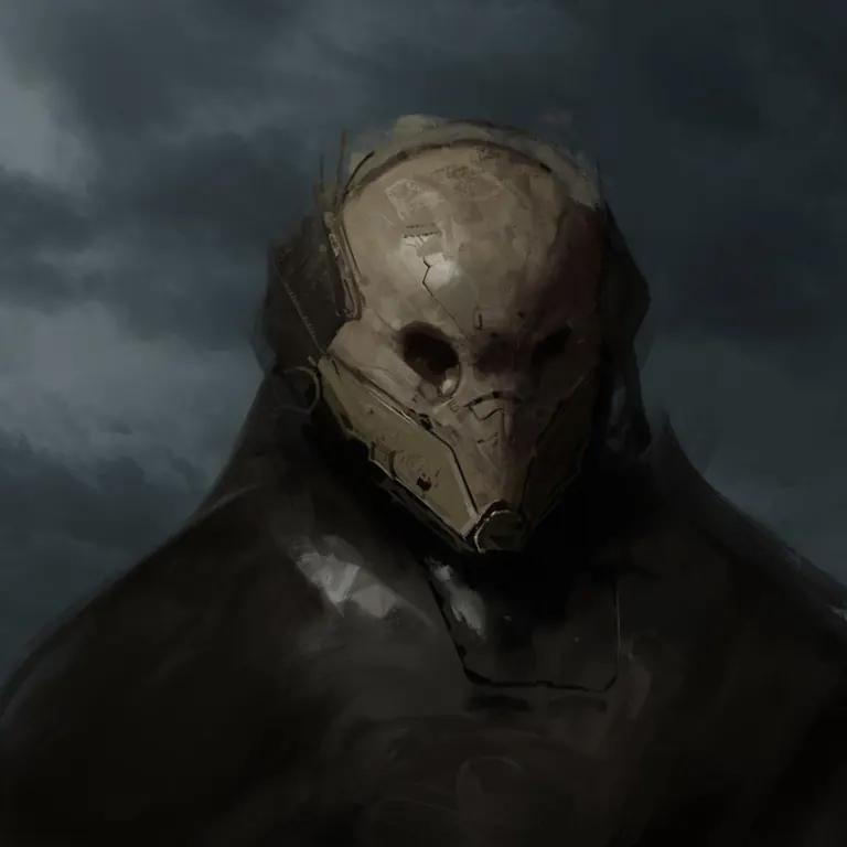 Example render 2