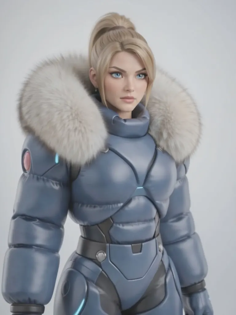 Beispielrender 6