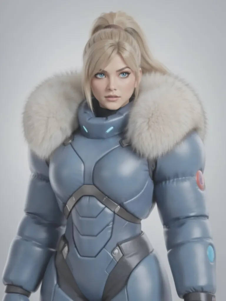 Beispielrender 3