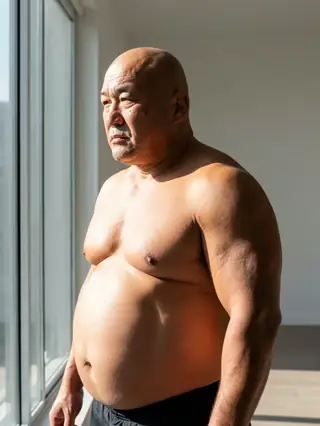 Strong_bald_bear_daddy