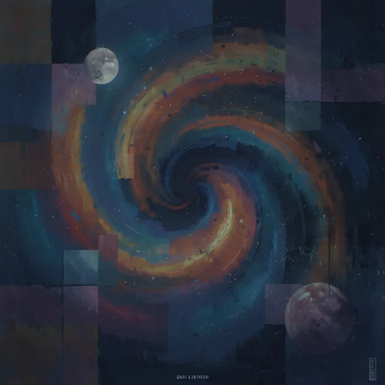 Example render 8