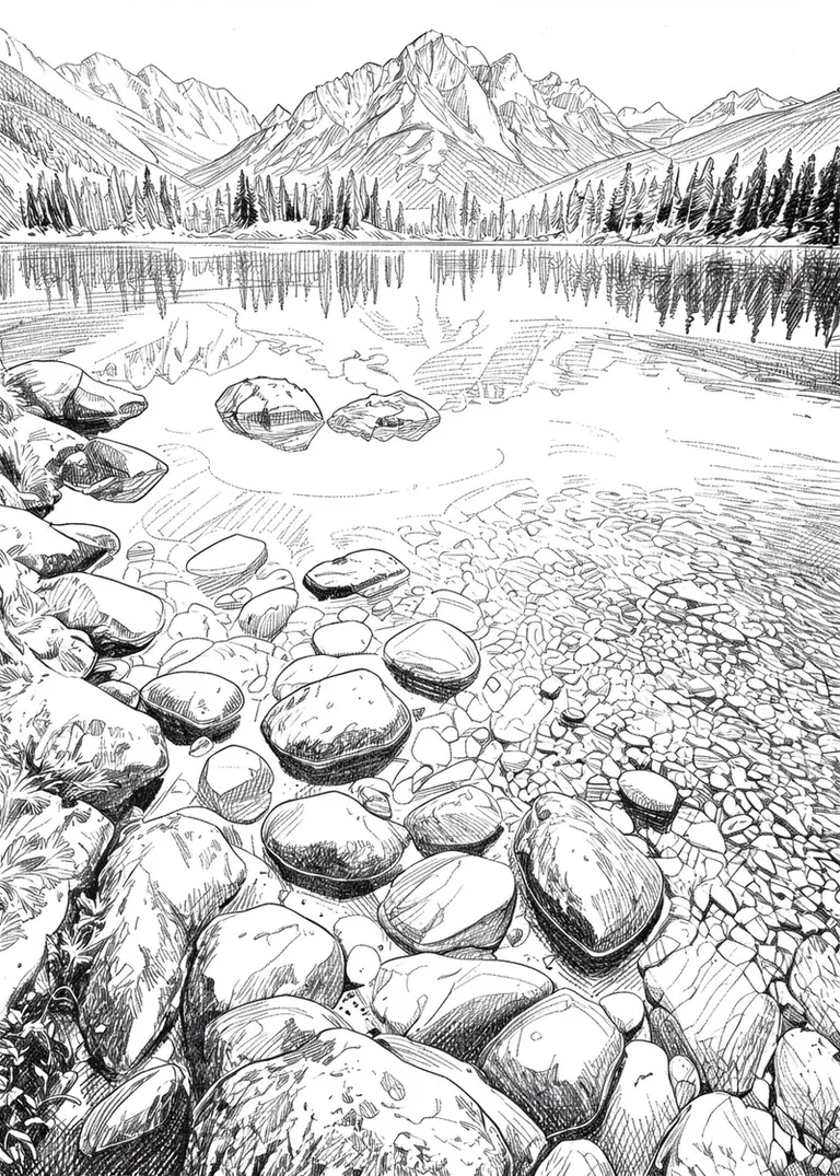 Example render 7