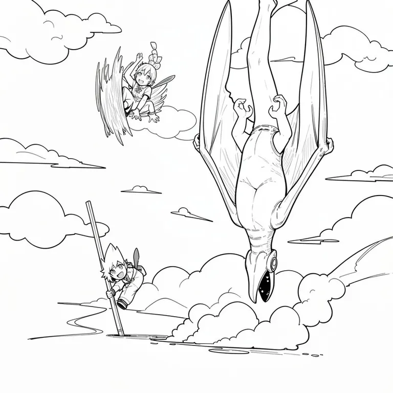 サンプルレンダー 8