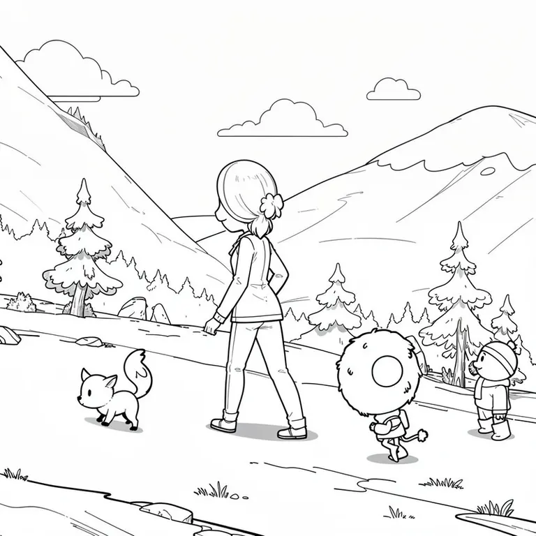 サンプルレンダー 5