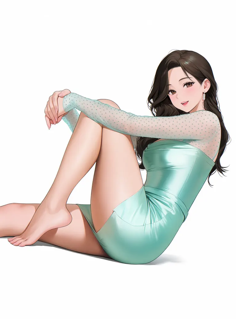Przykładowy render 3