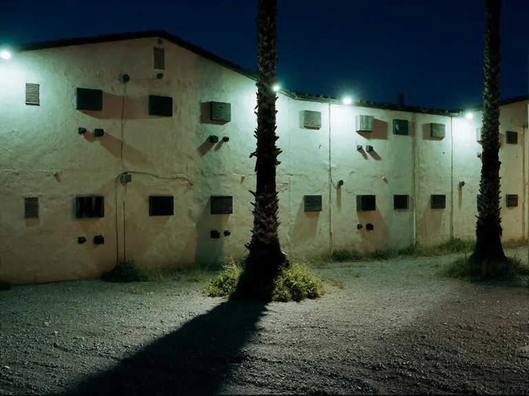 Voorbeeldrender 6