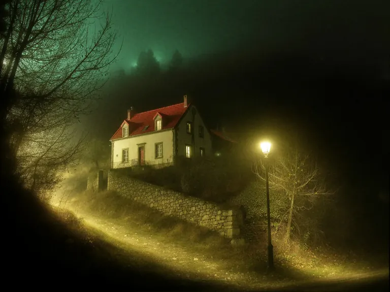 Ukázkový render 7