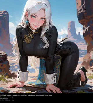 Krea 2 Pixiv