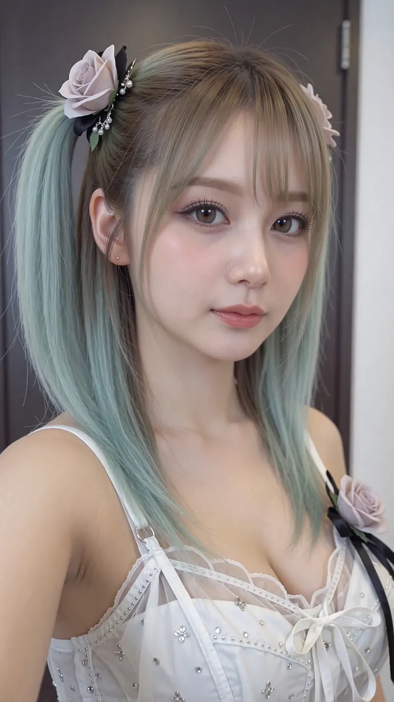 サンプルレンダー 1