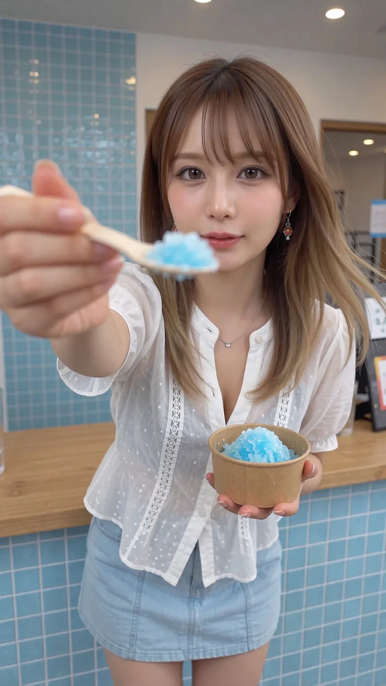 サンプルレンダー 4