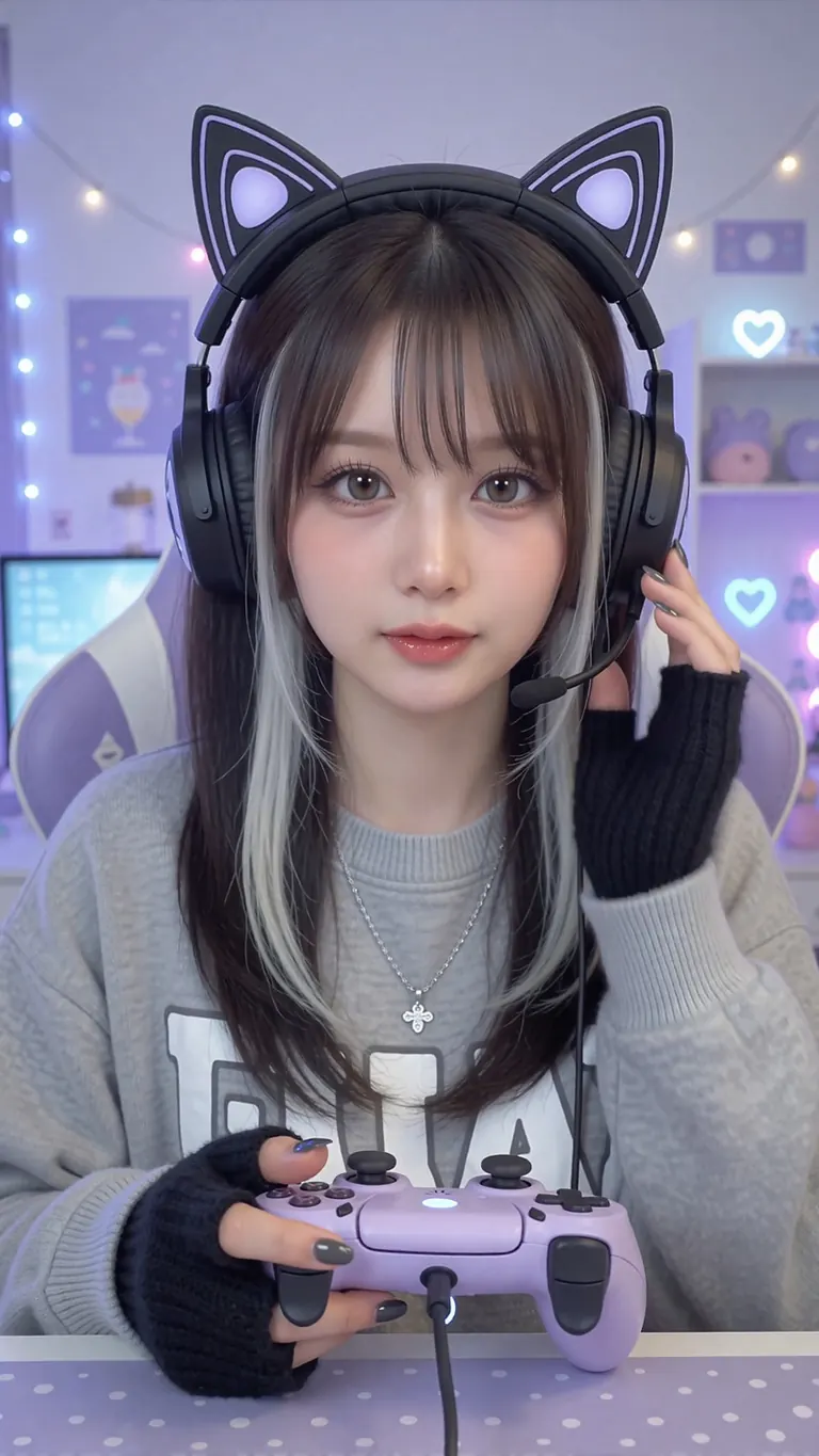 サンプルレンダー 2