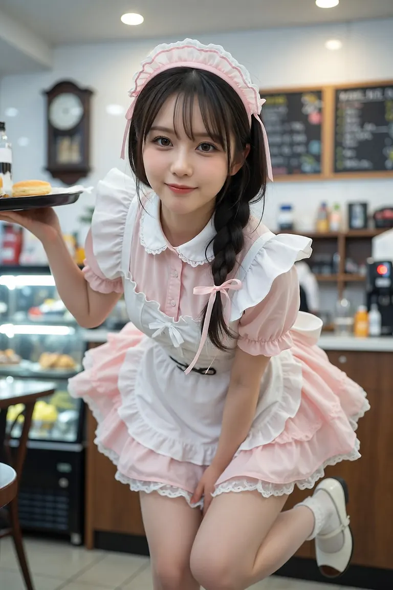 サンプルレンダー 5