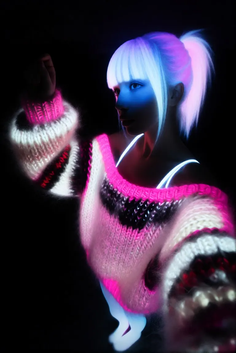 Przykładowy render 3