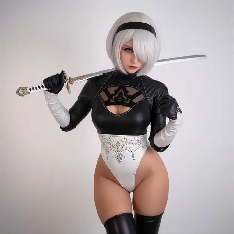 Contoh render 4