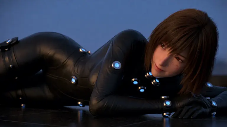 Example render 1