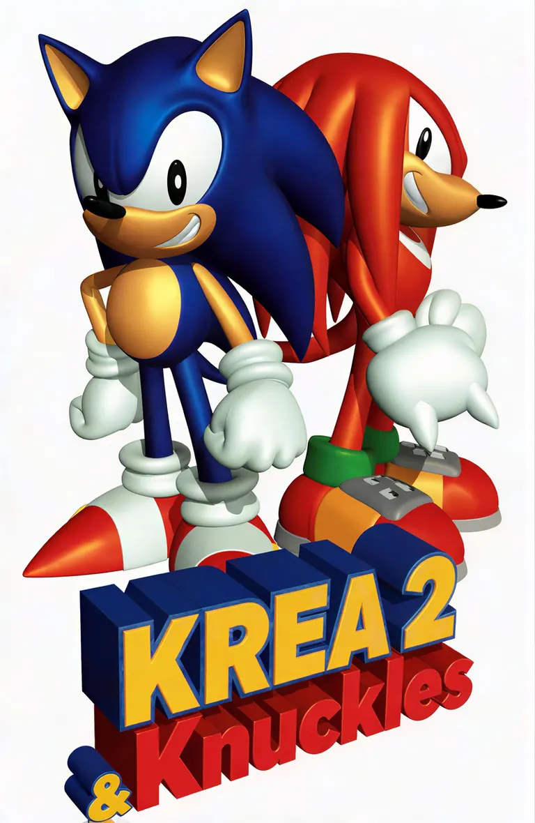 Example render 3