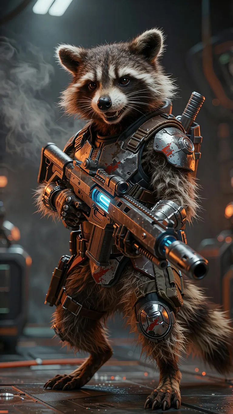 Render de exemplo 8
