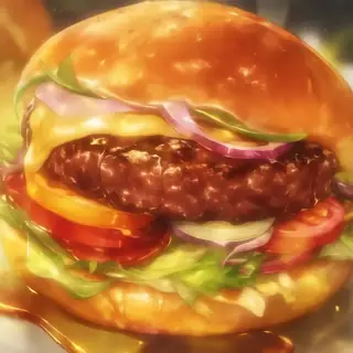 Food Wars! (食戟のソーマ) | Krea2