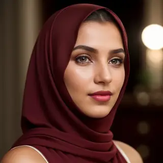 SDXL Lora PhotoRealistic Female