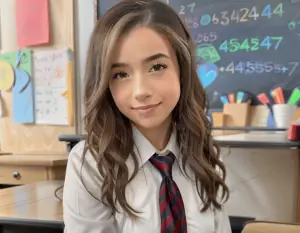 pokimane