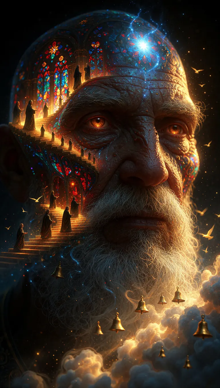 Example render 2