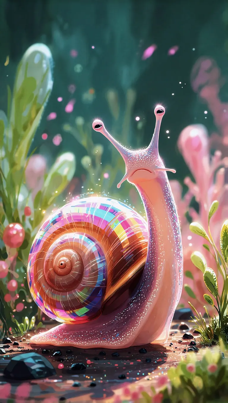 Example render 5