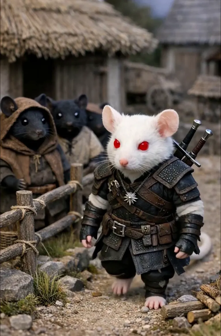 Przykładowy render 1