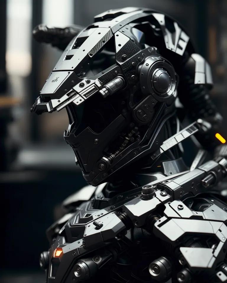 Ukázkový render 6