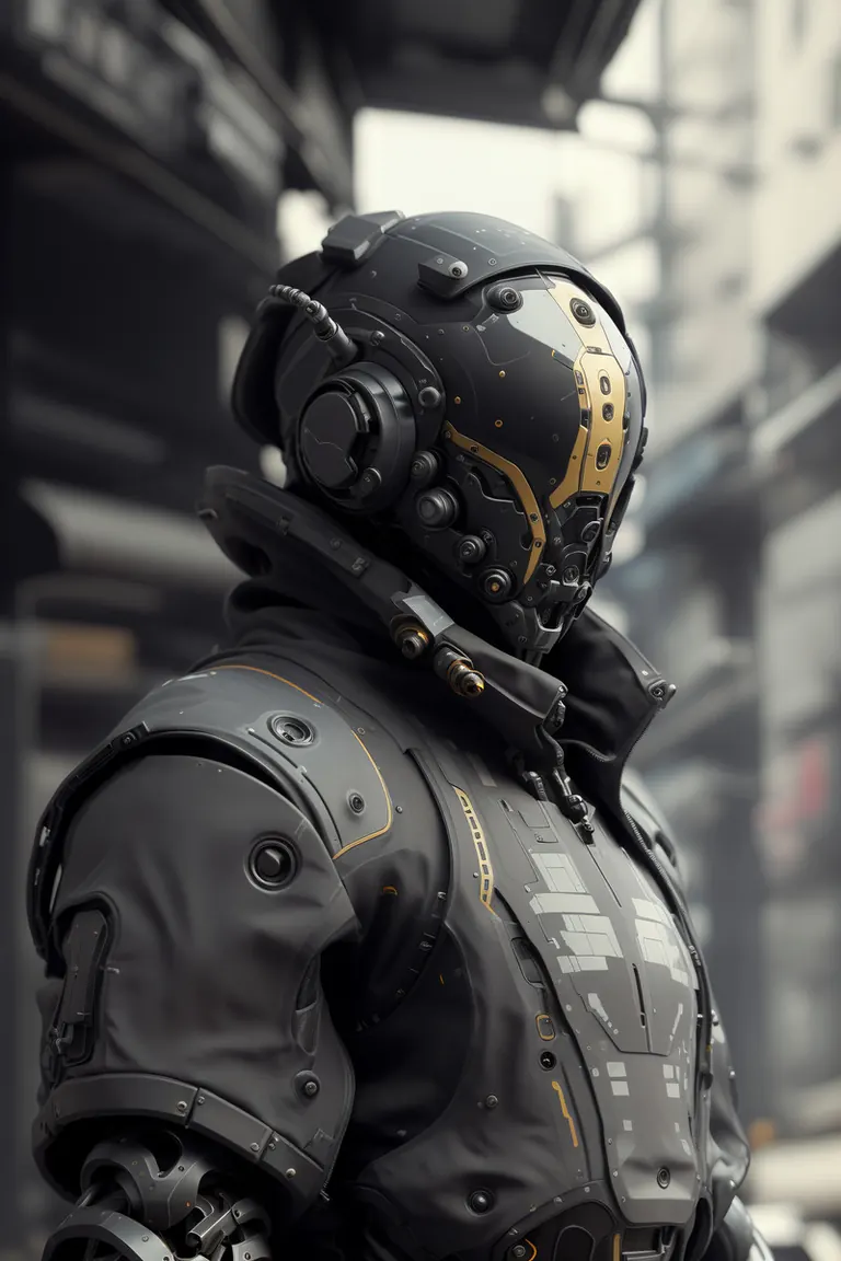 Ukázkový render 2