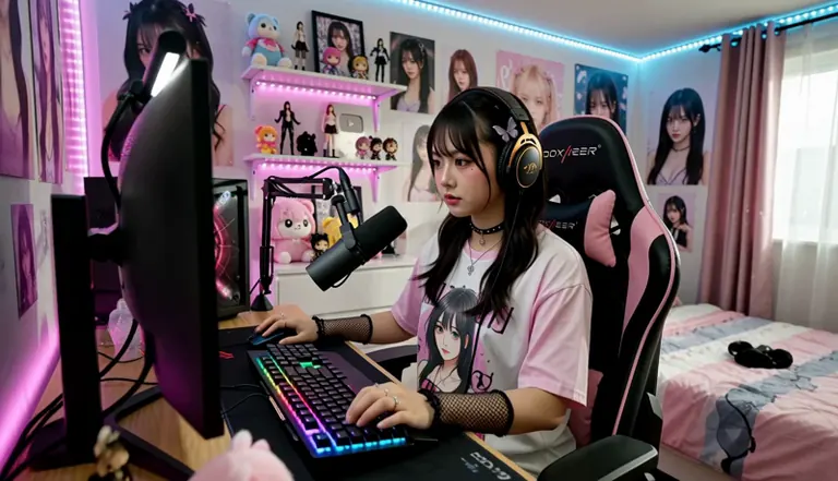 サンプルレンダー 2