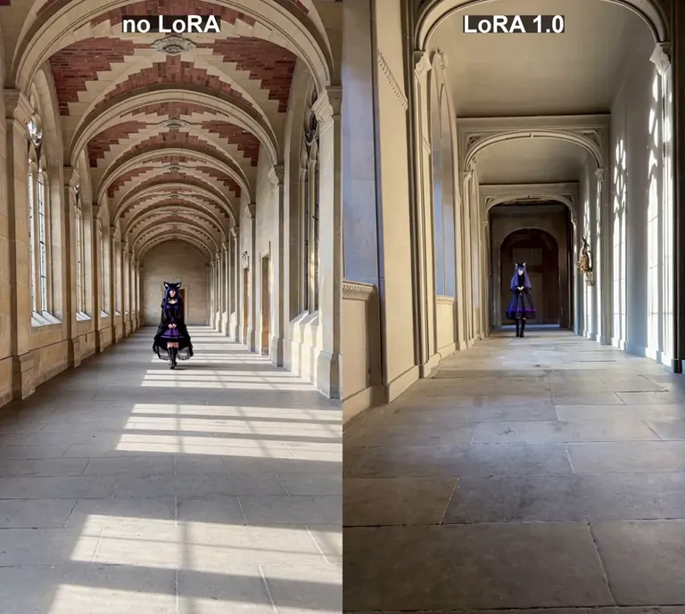 Render di esempio 4