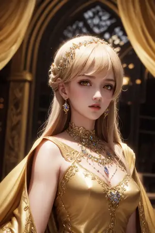 Perfect World 完美世界 v6 (Baked)