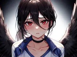 Hanekawa Hasumi (Blue Archive) | Goofy Ai