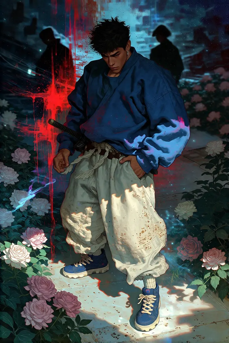 Exempelrendering 1