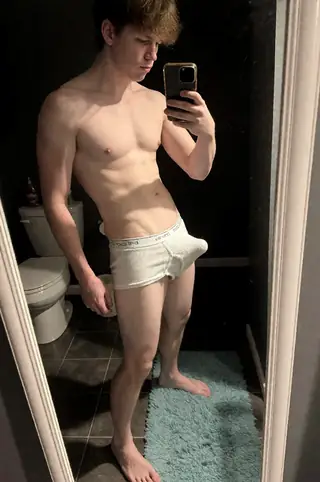 boner tent clothed erection krea 2