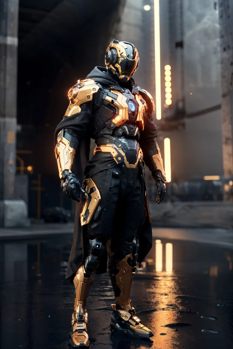 Halimbawang render 1