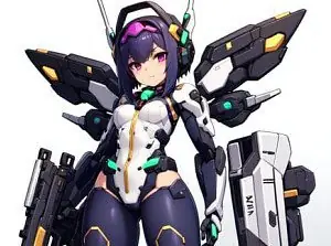 Karukan's Style