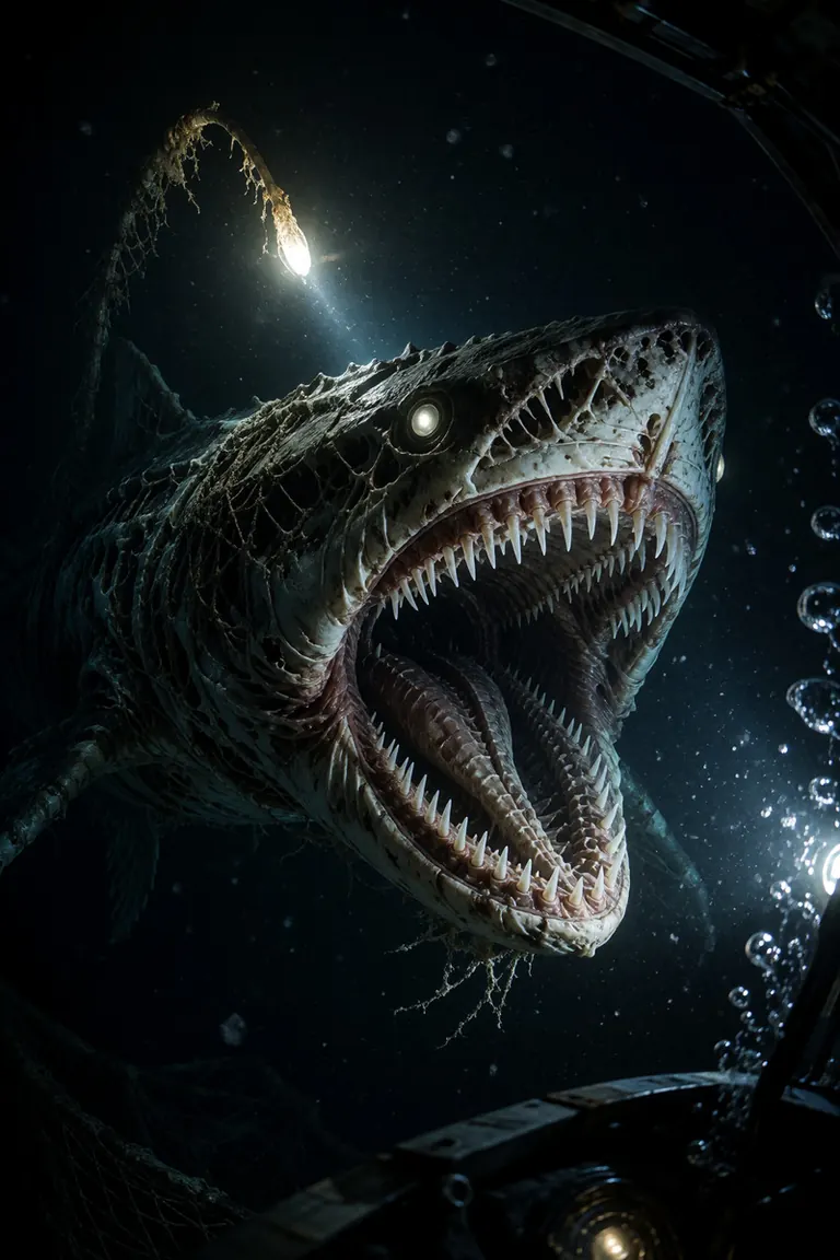 Example render 5